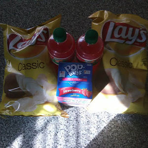 Meet your Posher, Alexander